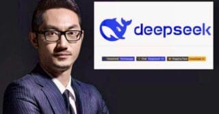 Lancé il y a une semaine, l’application DeepSeek est en tête des téléchargements sur l’App Store depuis quelques jours, et ce n’est qu’un début. DeepSeek s’appuie sur deux modèles de langage open source développés en interne. Le chatbot fonctionne de manière similaire à ChatGPT, avec la capacité de réaliser des tâches nécessitant une forte contextualisation, comme la planification ou la résolution de problèmes complexes.