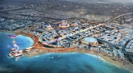 Les flux d’investissements directs étrangers (IDE) à destination de l’Afrique ont enregistré une impressionnante hausse de 84% en 2024 pour s’établir à 94 milliards de dollars, selon le Rapport annuel sur les IDE publié lundi 20 janvier par ONU Commerce et Développement (l’ex-CNUCED). En réalité, ce chiffre est plus que trompeur car il est impacté par un gigantesque projet annoncé dans la péninsule de Ras El-Hekma en Egypte.