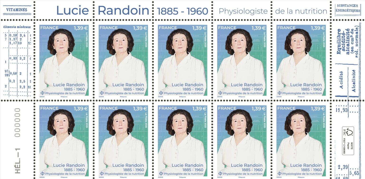 Lors de l'Exposition universelle de Dubaï 2020, un pavillon des femmes s'est attaché à dresser un panorama des contributions des femmes dans la société. Les figures féminines, leurs voix singulières, sont encore largement invisibilisées, rappelait Sandrine Le Feur, Présidente de la Commission développement durable de l’Assemblée nationale dans sa question écrite au gouvernement intitulée : «mettre en valeur les femmes scientifiques et Lucie Randoin à l'Expo Osaka 2025» (Journal Officiel du 15 octobre 2024, page 5402). Sur le modèle du pavillon des femmes, il semble opportun qu'Osaka Expo 2025 valorise les femmes de science, dont la personne de Lucie Randoin.