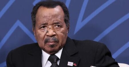 L'information a été révélée jeudi par Cavayé Yéguié Djibril, le président de l'Assemblée nationale, dans une brève vidéo diffusée sur les plateformes électroniques locales. «Le chef de l'État, son excellence Paul Biya, le candidat de la région de l'Extrême-Nord à la prochaine élection présidentielle», a-t-il déclaré.