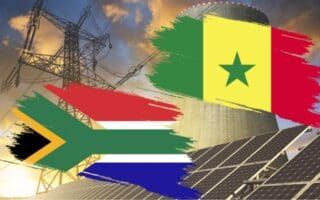 J'ai déjà dit que la meilleure façon pour les pays occidentaux, et le monde développé dans son ensemble, d'aider l'Afrique à sortir des combustibles fossiles est l'investissement et la collaboration, et non la condescendance. C'est précisément ce que les programmes JETP cherchent à faire : aider les économies émergentes dépendantes du charbon à abandonner les combustibles fossiles tout en laissant une marge de manœuvre pour traiter les conséquences sociales qui en découlent. Il s'agit là d'un investissement, d'une collaboration et, surtout, d'un respect de la réalité, à savoir que l'Afrique ne peut avancer qu'à son propre rythme dans ce domaine. Nous interdire arbitrairement d'utiliser nos ressources naturelles ne fera que plus de mal que de bien.