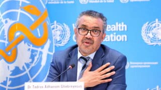 Le monde est-il mieux préparé ? "La réponse est oui, et non", a récemment affirmé Tedros Adhanom Ghebreyesus, le chef de l'OMS, une organisation qui a été au cœur de la bataille contre le Covid-19. "Si la prochaine pandémie survenait aujourd'hui, le monde serait toujours confronté à certaines des mêmes faiblesses et vulnérabilités", a-t-il dit.