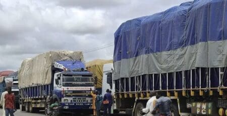 Les trois pays sahéliens, dirigés par des régimes militaires issus de coups d'Etat entre 2020 et 2023, ont formé leur propre confédération, l'Alliance des Etats du Sahel (AES) et ont rompu avec la Communauté économique des Etats de l'Afrique de l'Ouest (Cedeao).