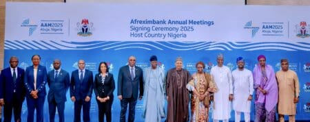 Les Assemblées annuelles d’Afreximbank constituent l’un des rassemblements les plus attendus sur le continent africain, avec des discussions politiques de haut niveau, des exposés et des événements parallèles sur des questions pertinentes pour le développement socio-économique de l’Afrique ainsi que des sessions de mise en réseau commercial qui favorisent l’intégration par le commerce et les investissements.
