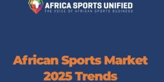 Africa Sports Unified (ASU), le principal hub commercial du sport panafricain au monde, annonce la publication de son Rapport sur les tendances du marché du sport africain 2025. Grâce à une enquête approfondie menée auprès des principaux acteurs du marché du sport panafricain, ce rapport fournit une analyse détaillée des tendances clés qui façonneront l'industrie du sport en Afrique en 2025, mettant en évidence les opportunités, les défis et les évolutions du marché.