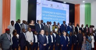 Cet événement fait suite au troisième Comité de Pilotage (COPIL) du projet Employment4Youth (E4Y), tenu le 25 février 2025, qui a permis d’évaluer les avancées du projet en formation, accompagnement des entreprises et renforcement de l’écosystème.