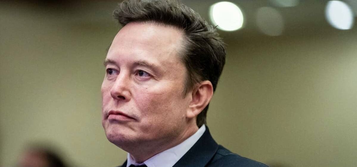 États-Unis | Le Pentagone et le FBI disent stop aux méthodes de licenciement d’Elon Musk «Le ministère de la Défense est responsable de l'évaluation des performances de son personnel et il conduira tout examen en accord avec ses propres procédures», a écrit Darin Selnick, un responsable du Pentagone, dans un communiqué publié dimanche sur X, réseau social propriété d'Elon Musk.