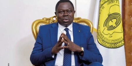 Sous l’impulsion de son Directeur général, Ngueto Tiraïna Yambaye, en poste depuis quatre ans, cette institution s’est affirmée comme un pivot dans le financement des PME et TPE sur le continent et un partenaire fiable au niveau international. Le plan stratégique qui arrive à terme cette année (ndlr : 2025) aura permis au Fonds d’élargir son portefeuille-clientèle, d’accélérer sa transformation et d'asseoir sa notoriété. Aujourd’hui, les milieux d’affaires, les opérateurs économiques et les institutionnels connaissent le Fagace. Ce challenge est à mettre à l’actif du management actuel.