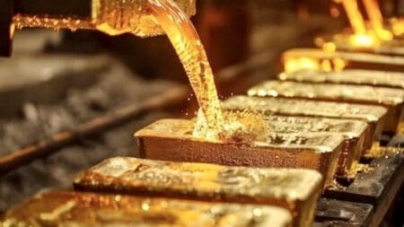 Grâce à ce partenariat, le groupe minier panafricain apporte sa connaissance approfondie du terrain et son ancrage régional, tandis que Barrick apportera son expertise géologique de renommée mondiale et sa solidité financière pour accélérer les recherches sur les trois permis.