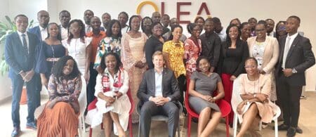 L'acquisition de Marsh Botswana et le rapprochement entre les équipes de Marsh Ouganda et OLEA Ouganda constituent un jalon essentiel dans la stratégie de croissance d'OLEA et réaffirme l’engagement de OLEA à offrir un service exceptionnel et des solutions d’assurance sur mesure à travers le continent.