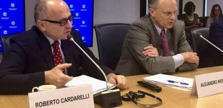 Selon les prévisions du FMI, le PIB aurait progressé de 3,2 % en 2024, et la croissance devrait s'accélérer pour atteindre 3,9 % cette année car le PIB agricole rebondira après six années consécutives de sécheresse. Le secteur non agricole continuera de progresser dans un contexte de forte demande intérieure, indique le Fonds dans un communiqué. Une croissance plus forte devrait porter le déficit de la balance des paiements autour de 3%, tandis que l'inflation devrait se stabiliser à 2 %.