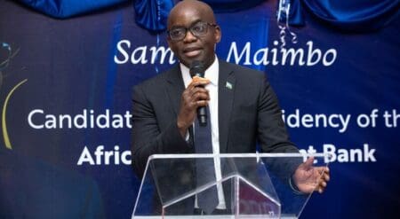 L'Afrique connaît une croissance économique plus rapide que la moyenne mondiale, et pourtant le citoyen moyen devient plus pauvre. Nous avons besoin de taux de croissance plus élevés pour relever les défis de développement d'aujourd'hui et saisir les opportunités de demain. Ma vision pour la Banque est de veiller à ce qu'elle se concentre sur l'excellence opérationnelle et l'impact dans tous les aspects de son travail. Il existe de nombreux plans et stratégies intelligents pour l'Afrique, mais cela ne suffit pas. Nous devons cesser de parler du potentiel de l'Afrique et nous concentrer sur les résultats.