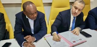 Ce projet intégré, financé par la Banque Islamique de Développement (BID) dans le cadre de l’initiative ONEE-BID pour l’appui à l’électrification rurale en Afrique sub-saharienne, vise à améliorer l’accès à l’électricité dans les zones rurales tchadiennes, indique un communiqué de l’ONEE.