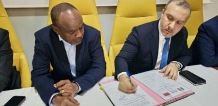 Ce projet intégré, financé par la Banque Islamique de Développement (BID) dans le cadre de l’initiative ONEE-BID pour l’appui à l’électrification rurale en Afrique sub-saharienne, vise à améliorer l’accès à l’électricité dans les zones rurales tchadiennes, indique un communiqué de l’ONEE.