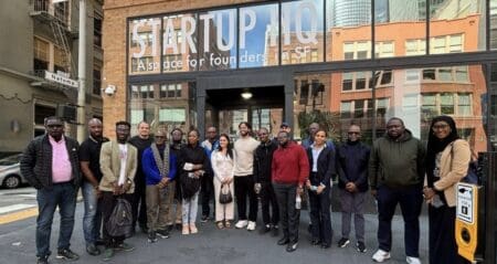 Organisé à l’Université de Berkeley à la Silicon Valley du 21 au 28 Février par CLK Avocats, AfriNovaTech et Africa FinTech Forum, avec le soutien du ministère de la Transition numérique et de la Digitalisation de Côte d’Ivoire, cet événement met en lumière le potentiel des start-ups ivoiriennes et favorise leur accès aux financements et aux partenariats internationaux.