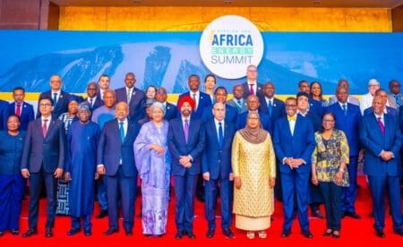 Édito | Mission 300, électrifier l’Afrique
