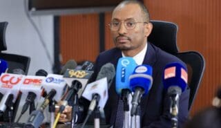 «Dans le cadre du contrat d'achat d'électricité existant avec le Kenya, nous fournissons actuellement 200 MW pendant 18 heures par jour, plus précisément jusqu'à 18 heures, et 65 MW supplémentaires pendant les six heures restantes», a souligné un expert de l’EEP cité par l’agence éthiopienne ENA.
