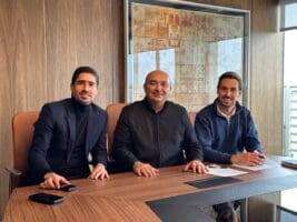 Le Padel, sport en pleine expansion au Maroc et à travers le monde, attire de plus en plus de passionnés et de professionnels. En s'associant à cet événement, Dislog Group souhaite encourager la pratique sportive et participer à la création d'une dynamique positive au sein de la communauté sportive nationale.