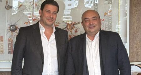 Maroc | Rapprochement stratégique entre Dislog Group et Farmalac Dislog Group annonce son rapprochement stratégique de Farmalac pour acquérir la totalité de son capital en contrepartie d’un swap d’actions dans Dislog Group, consolidant ainsi son engagement dans le développement du secteur de la santé à travers une stratégie de croissance externe (M&A).
