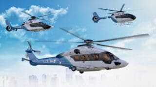 En témoignent les récentes commandes réalisées par les grands constructeurs : Airbus, Leonardo ou autres Bell ou Sikorsky qui ont démontré le regain d’intérêt pour un engin dont on a beaucoup de mal à se passer. Le meilleur score a été fait par Airbus Hélicoptères avec 118 commandes dont 63 fermes lors du dernier salon Verticon tenu mi-mars à Dallas. Le redémarrage s’était d’ailleurs fait sentir dès 2024 avec 455 commandes de ces appareils rien que pour Airbus Hélicoptères soit plus qu’en 2019, le tout pour 182 clients répartis dans 42 pays.