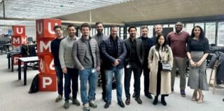 L’événement a également été l’occasion de présenter la première cohorte "NextAfrica", composée de douze startups prometteuses issues des deux continents. Celles-ci se répartissent en deux verticales : HealthTech, représentée par les startups Pelican Health, SenseBiotek, VG2D Pharma, Inn’Pulse, NeuralTeks, BlocReg Solutions, iAvicenne et Rosetta Omics ; et AgriTech, représentée par Sand to Green, ISTYA, AgroSfer et IrWise.