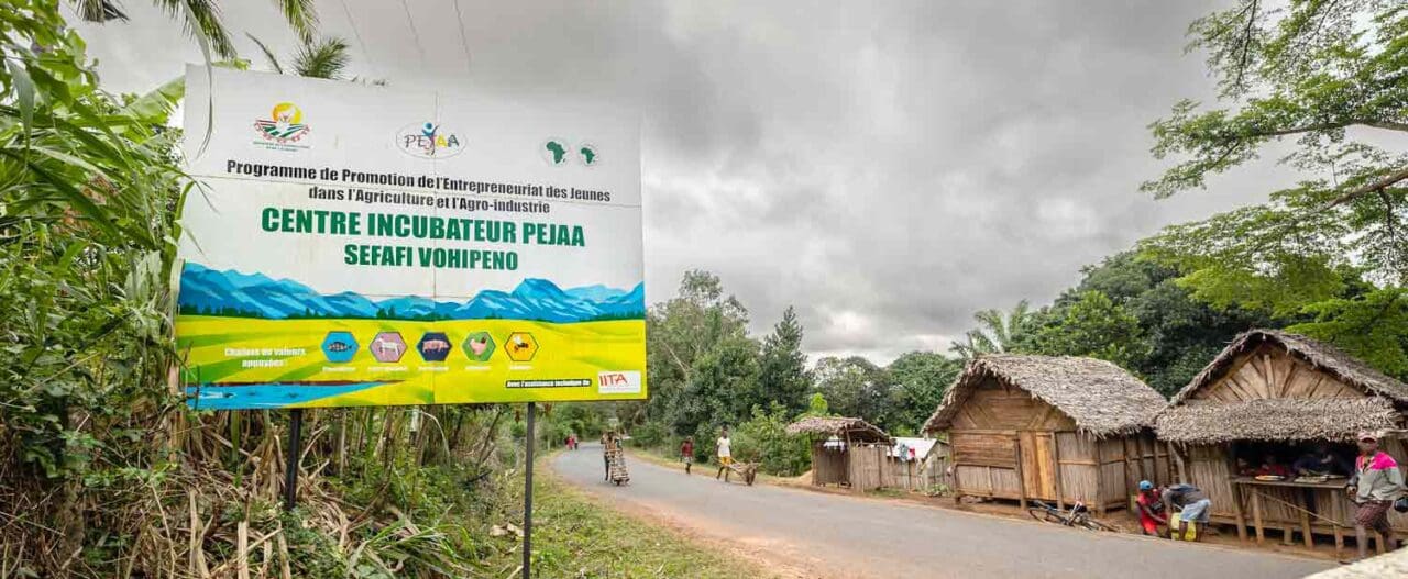 Madagascar | BAD : plus de 25 millions de dollars pour soutenir les PME malgaches La garantie de transaction accordée à Bank of Africa Madagascar contribuera à accélérer le processus d'industrialisation de la Grande île, en soutenant notamment les importations d’intrants, de machines de production et d’équipements de télécommunication nécessaires au développement du secteur industriel, souligne la même source dans un communiqué.