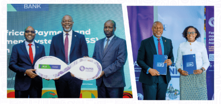 Le Système panafricain de paiement et de règlement (PAPSS), lancé par la Banque Africaine d'Import-Export (Afreximbank) en collaboration avec la Commission de l'Union africaine (CUA) et le Secrétariat de la Zone de libre-échange continentale africaine (ZLECAf), a franchi une étape importante dans ses efforts visant à renforcer l'intégration financière à travers l'Afrique avec le lancement officiel de la plateforme par KCB Group au Kenya et Bank of Kigali au Rwanda.