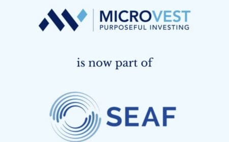 Gestionnaire de fonds | Cession : Seaf acquiert Microvest Seaf apporte non seulement des solutions de financement adaptées, mais aussi un accompagnement stratégique à travers des conseils souverains et multilatéraux, une assistance technique aux institutions et des investissements en dette et en actions. Seaf propose également des solutions de financement conformes à la charia pour les institutions financières islamiques.