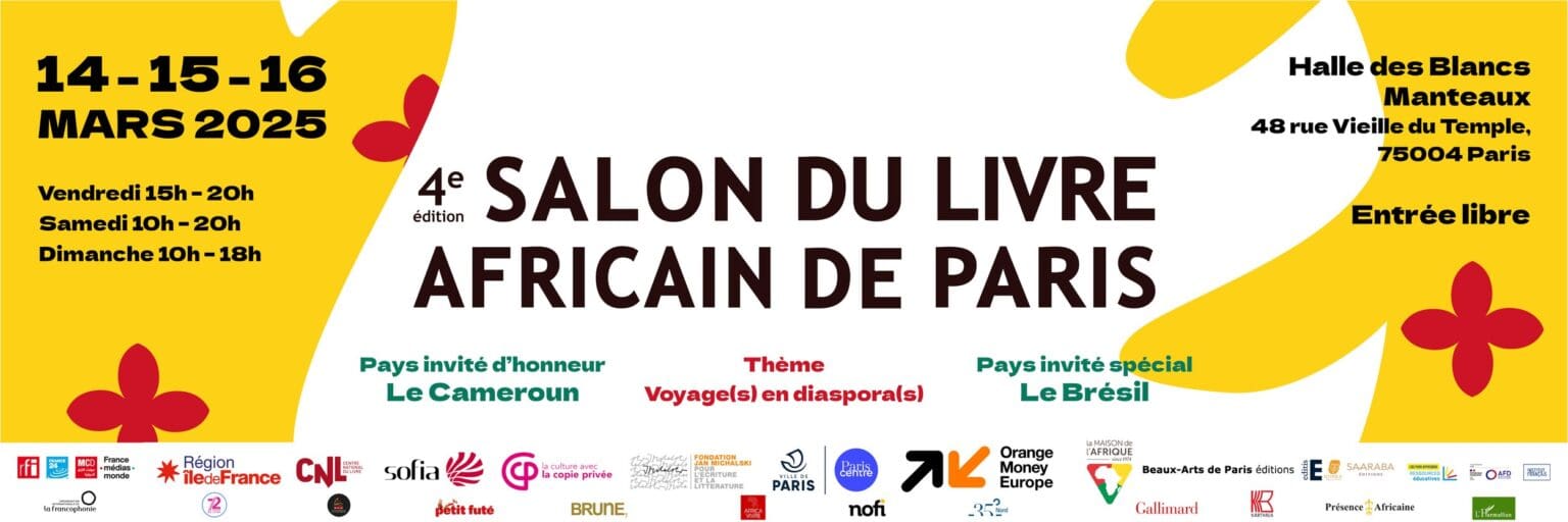 Selon le site de l’organisateur, il est proposé une quarantaine de manifestations annuelles autour du livre en Afrique -90% des événements sont originaire des pays francophones-. D’autre part, l’Institut français dans son initiative : «Ressources éducatives, lire pour apprendre» propose 2 tomes pour découvrir plus 150 références africaines de littérature jeunesse, corpus financé par l’Agence française de développement (AFD).