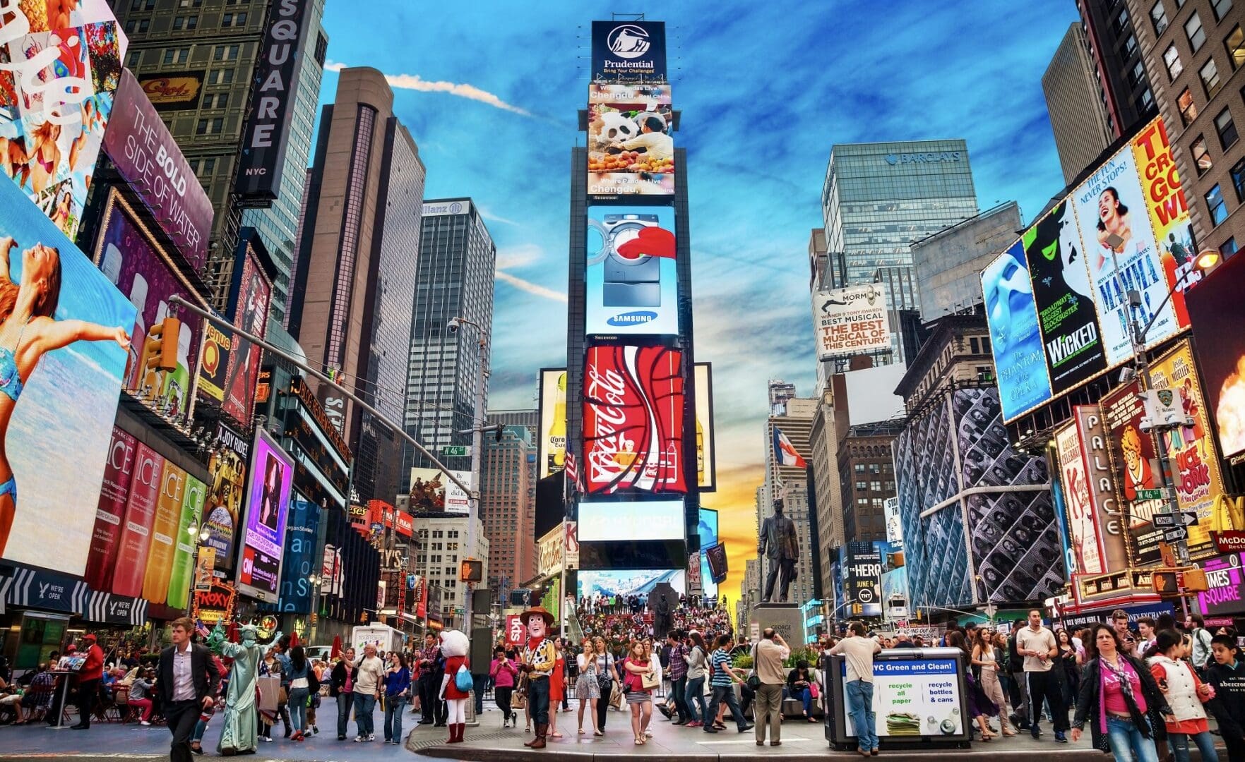Depuis cette publication, "la situation a empiré […] et le résultat sera probablement pire", relevait mardi 18 mars Adam Sacks, président de Tourism Economics, y voyant les "conséquences de l’antipathie envers les Etats-Unis".