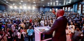 Cette annonce intervient à un moment crucial, alors que l'écosystème entrepreneurial africain est confronté à des contraintes de financement et à des difficultés économiques résultat des nouvelles relations économiques internationales. Dans cette conjoncture difficile, la TEF continue d'apporter son soutien, permettant aux entrepreneurs africains de concrétiser leurs idées en actions durables, source de croissance économique.