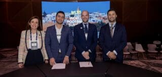 Prévu les 9 et 10 avril 2025 sur le campus de l’UM6P à Rabat, cet événement rassemblera les principaux acteurs du football mondial pour explorer les leviers du développement du football en Afrique.