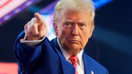 Editorial | Quand Trump impose son Ordre