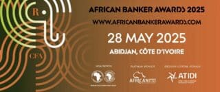 La cérémonie de remise des prix se tiendra le 28 mai prochain à Abidjan, en Côte d’Ivoire, en marge des Assemblées annuelles de la Banque africaine de développement (BAD). Organisés par African Banker et IC Events, sous le haut patronage de la BAD, les Trophées bénéficieront une nouvelle fois du soutien de l’African Guarantee Fund (sponsor platine) et d’ATIDI (partenaire du cocktail officiel).