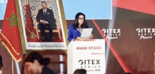 "Pour atteindre cet objectif, le Maroc, sous les Hautes Directives de Sa Majesté le Roi Mohammed VI, que Dieu L'assiste, a lancé Digital Morocco 2030, une stratégie nationale claire et structurée visant à transformer en profondeur l'écosystème numérique du Royaume", a souligné la ministre lors de la séance d'ouverture, marquée par la présence d'investisseurs nationaux et internationaux, de représentants d’institutions gouvernementales, de conférenciers et de personnalités de divers horizons.