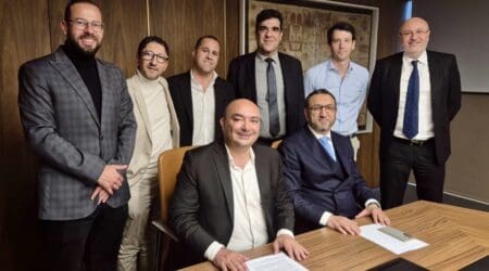 Maroc | Santé : Dislog Group acquiert 70 % des parts de Afrobiomedic Dislog Group s'apprête à acquérir 70% des parts sociales de Afrobiomedic, acteur majeur du marché des dispositifs d’implantologie en cardiologie au Maroc et poursuit ainsi son programme de développement par croissance externe (M&A) dans le secteur de la santé.