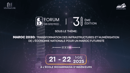 Cette édition s’articulera autour d’un thème porteur de vision et de transformation : «Maroc 2030 : transformation des infrastructures et numérisation de l’économie pour un Maroc futuriste ». Dans ce contexte marqué par une dynamique nationale de transformation, la vision stratégique de Sa Majesté le Roi Mohammed VI prend tout son sens. Comme l’a souligné le Souverain dans son message adressé à la Réunion du Groupe africain des ministres des Finances et des gouverneurs des Banques centrales des États africains membres de la Banque mondiale et du FMI, le 5 juillet 2022 : «la technologie numérique constitue un changement structurel dans la manière d’appréhender le monde qui nous entoure, car elle permet l’émergence de nouveaux schémas de production et de consommation, susceptibles d’accroître les opportunités d’investissement et de créer par conséquent plus d’emplois.»