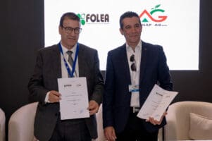 Signées avec l’Institut National de la Recherche Agronomique (INRA) et la société ASNAF, ces conventions traduisent une volonté claire : faire de la filière oléagineuse un pilier de la souveraineté alimentaire du Royaume. Elles s’inscrivent dans une logique de résilience climatique, d’innovation agricole et de performance économique.