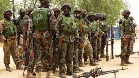 Dans son dernier bulletin de ses opérations, l’armée nigérienne précise que “l’opération menée jadis sous l'égide du Secteur 4 de la Force multinationale mixte (FMM) porte désormais le nom de Nalewa Dolé ", un changement d'appellation qui découle du “retrait” du Niger de la FMM.