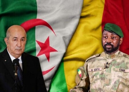 Dans un communiqué publié mercredi, la Commission de la CEDEAO – bien que l’Algérie ne fasse pas partie de cette communauté et que le Mali s’en soit retiré fin janvier – a tenu à réagir aux récents événements, notamment la destruction d’un drone malien par l’armée algérienne à Tinzaouatine, ville frontalière entre les deux pays.