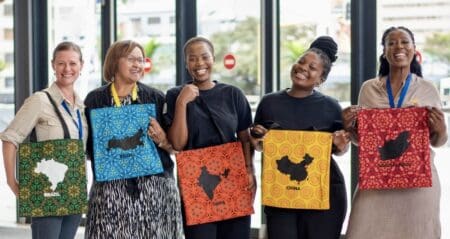 Organisé en partenariat avec le Service brésilien d’appui aux micro et petites entreprises (Sebrae), la Confédération nationale de l’industrie et l’Alliance des femmes d’affaires des BRICS, le concours ambitionne d’attirer jusqu’à 2.000 candidatures, selon les organisateurs.