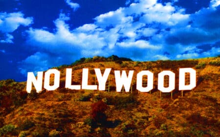 Ce succès n'est pas un cas isolé : de plus en plus, les films nigérians sont diffusés directement en ligne gratuitement et non plus sur les plateformes de streaming payantes ou les chaînes de télévision, cumulant des millions de vues et transformant les perspectives de diffusion de Nollywood, l'industrie cinématographique nigériane - la deuxième la plus prolifique au monde, juste derrière la Bollywood indienne.