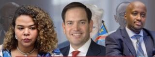 L'accord, qui devrait être signé par les ministres des Affaires étrangères des deux pays lors d'une cérémonie avec le Secrétaire d'Etat américain Marco Rubio, intervient alors que Washington négocie pour investir des milliards de dollars en RDC, riche en ressources minières. La RDC a connu une flambée de violence après que les rebelles du M23, soutenus par le Rwanda, ont lancé en janvier une offensive majeure qui leur a permis de prendre le contrôle des deux plus grandes villes dans les provinces du Kivu. Les Nations-Unies et les gouvernements occidentaux affirment que le Rwanda a fourni des armes et des troupes au M23.