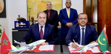 Cet accord stratégique s’inscrit dans le cadre des efforts continus des deux compagnies aériennes en vue d’améliorer l’expérience de leurs clients, puisqu’il permettra aux passagers de bénéficier de plusieurs avantages rendant leur parcours de voyage plus fluide, simplifié et confortable, indique un communiqué conjoint.