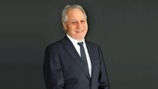 Interview – Roger Sahyoun, Président de SOMAGEC Roger Sahyoun, Président SOMAGEC