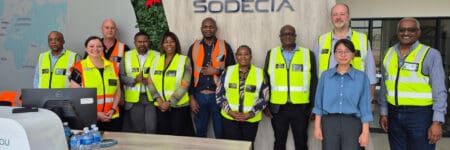 Lors des consultations, la cheffe de la section «Industrialisation inclusive» du Bureau sous-régional de la CEA pour l’Afrique australe (BSR-AA), Mme Olayinka Bandele, a souligné le rôle crucial que joue la CEA pour soutenir le développement des secteurs industriels de la région, en utilisant la ZLECAf comme point d’ancrage. Elle a déclaré que la CEA collabore avec le Secrétariat de la ZLECAf, la Commission de l’Union africaine (CUA) et des institutions financières telles qu’Afreximbank et la Banque africaine de développement (BAD) pour obtenir des résultats concrets dans le secteur automobile.