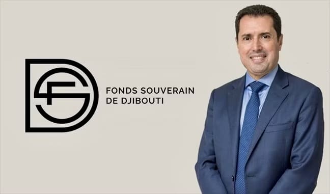 Djibouti | Le Fonds souverain du pays s’apprête à investir à l’international pour la première fois L'objectif à long terme est de doubler ses actifs sous gestion, visant ainsi plus d'1 milliard de dollars d’ici dix ans. Pour y parvenir, le fonds concentrera ses efforts sur des projets à fort rendement susceptibles de contribuer au développement économique de Djibouti. Actuellement, le portefeuille du fonds est évalué à plus de 50 millions de dollars, avec des investissements dans des domaines clés tels que les centres de données, les énergies renouvelables, les infrastructures logistiques, et un projet d’énergie solaire à Grand Bara.