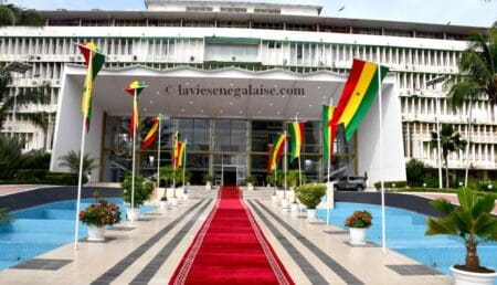 L’heure des comptes a sonné pour cinq ex-ministres de Macky Sall