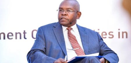 S’exprimant vendredi à Nairobi, à l’issue de la 28e session ordinaire du Comité des affaires monétaires de la CAE, le Président du Comité et gouverneur de la Banque centrale du Kenya, Kamau Thugge, a précisé que cette croissance devrait être portée principalement par les secteurs de l’agriculture et des services.