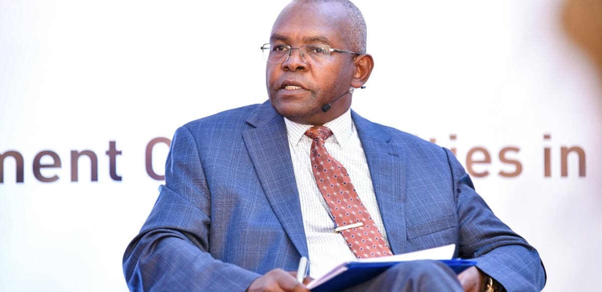 Afrique de l’est | Les Banques centrales prévoient une croissance économique de 5,8% en 2025 S’exprimant vendredi à Nairobi, à l’issue de la 28e session ordinaire du Comité des affaires monétaires de la CAE, le Président du Comité et gouverneur de la Banque centrale du Kenya, Kamau Thugge, a précisé que cette croissance devrait être portée principalement par les secteurs de l’agriculture et des services.